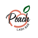 Peach Lash Bar